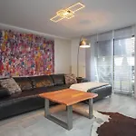 Modern Luxury Antonia * Mössingen