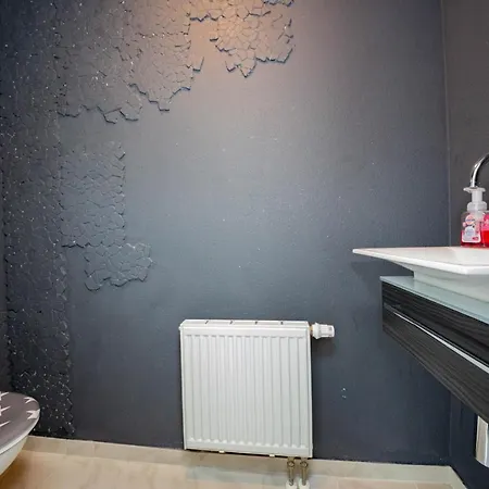 Villa Modern Luxury Antonia *