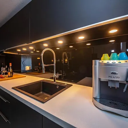 Modern Luxury Antonia Βίλα Mössingen