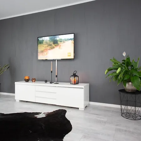 Villa Modern Luxury Antonia