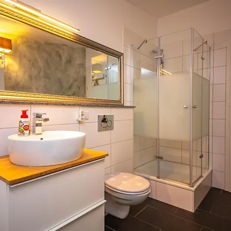 Modern Luxury Antonia Вилла *