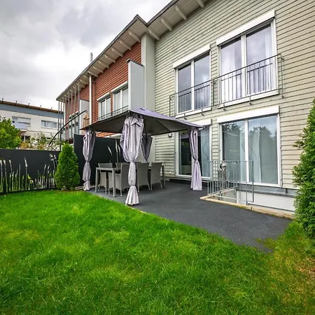 Modern Luxury Antonia