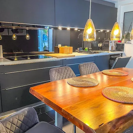 Villa Modern Luxury Antonia