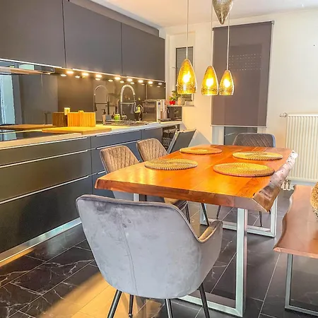 Modern Luxury Antonia Вилла *