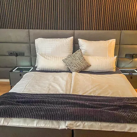 Villa Modern Luxury Antonia Mössingen