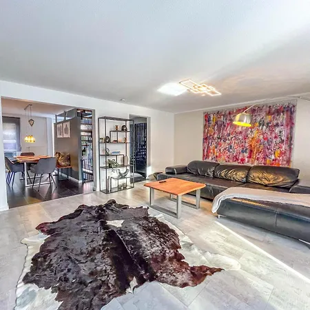 Modern Luxury Antonia Вилла