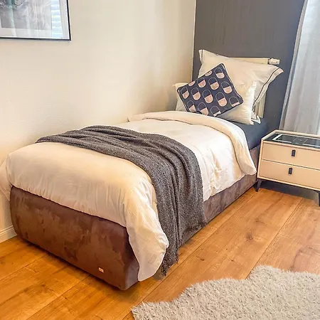 Вилла Modern Luxury Antonia *