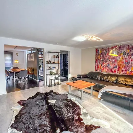 Modern Luxury Antonia Вилла *