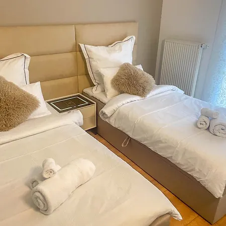 Modern Luxury Antonia Villa Mössingen