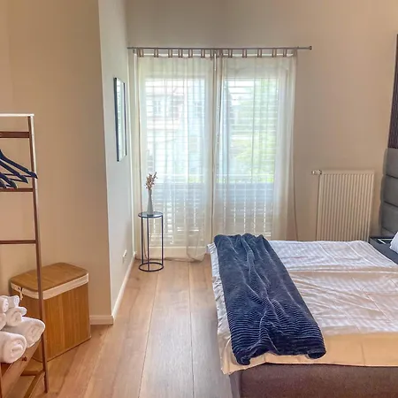 Modern Luxury Antonia * Mössingen