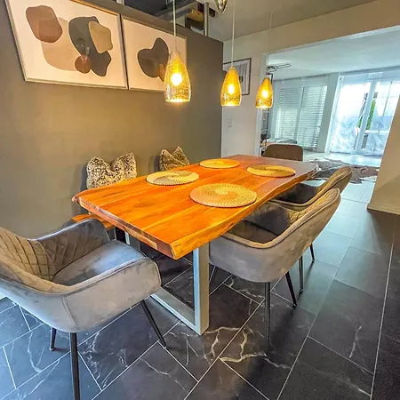 Villa Modern Luxury Antonia *