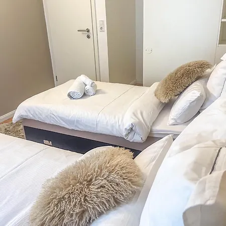 Modern Luxury Antonia Вилла