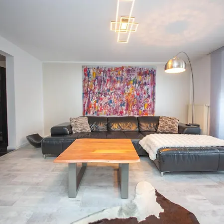 Modern Luxury Antonia Вилла