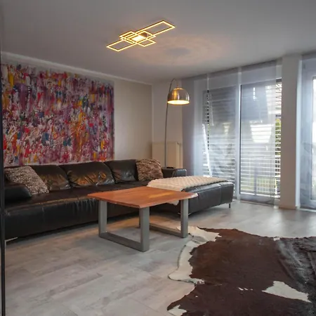 Modern Luxury Antonia * Мёссинген