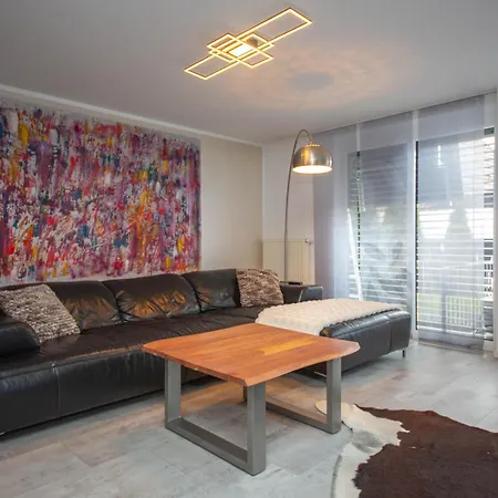 Modern Luxury Antonia * Мёссинген