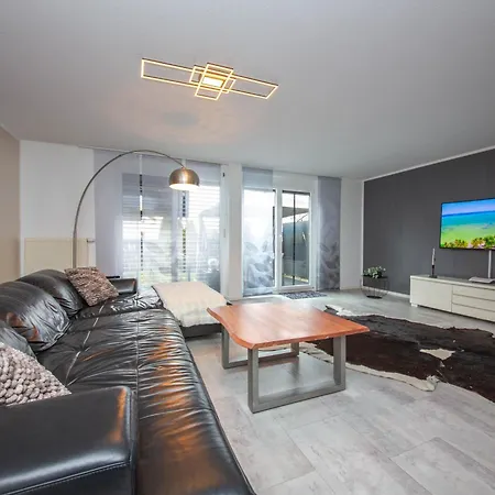 Вилла Modern Luxury Antonia *