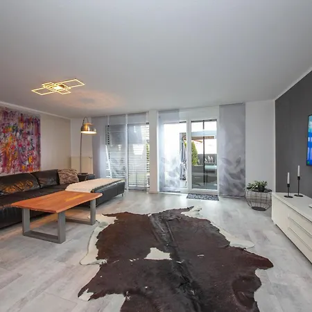 Modern Luxury Antonia Мёссинген