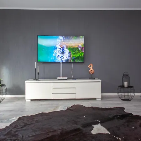 Modern Luxury Antonia Вилла *