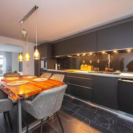 Вилла Modern Luxury Antonia
