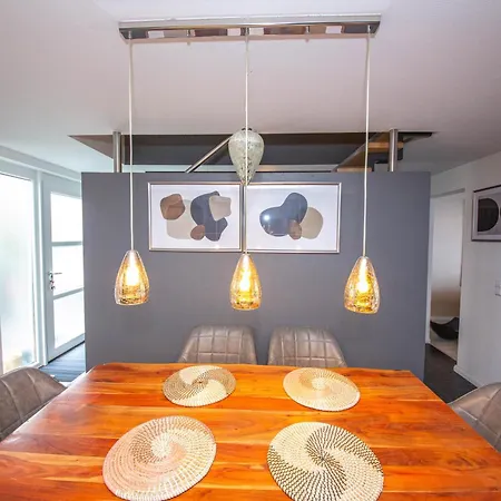 Vila Modern Luxury Antonia *