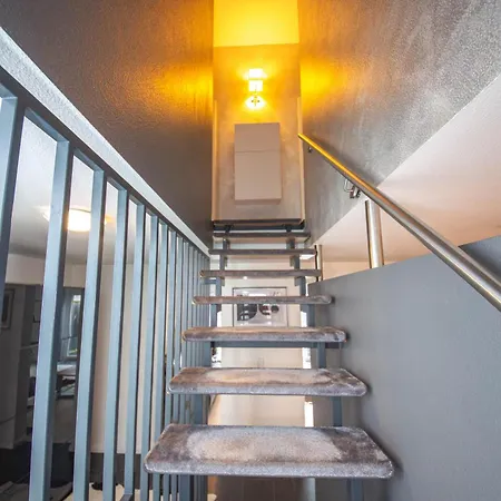 Modern Luxury Antonia Βίλα Mössingen