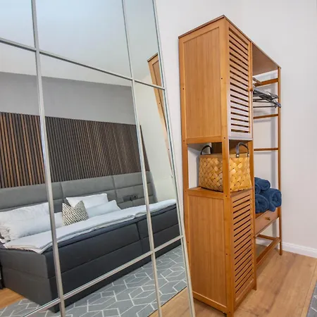 Modern Luxury Antonia * Mössingen