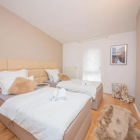 Вилла Modern Luxury Antonia *