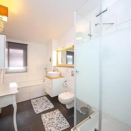 Вилла Modern Luxury Antonia *