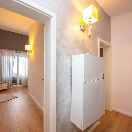 Вилла Modern Luxury Antonia Мёссинген