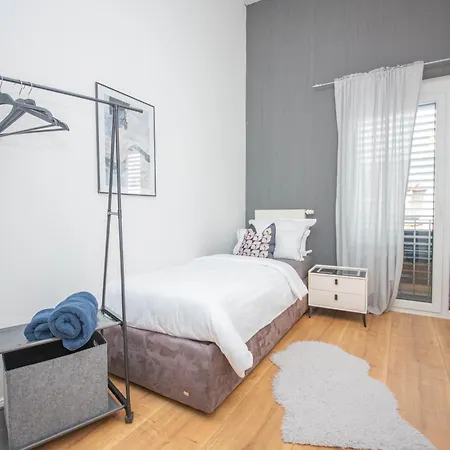 Modern Luxury Antonia Вилла *