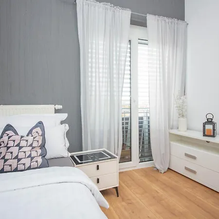 Вилла Modern Luxury Antonia *
