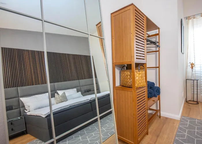 Modern Luxury Antonia * Mössingen